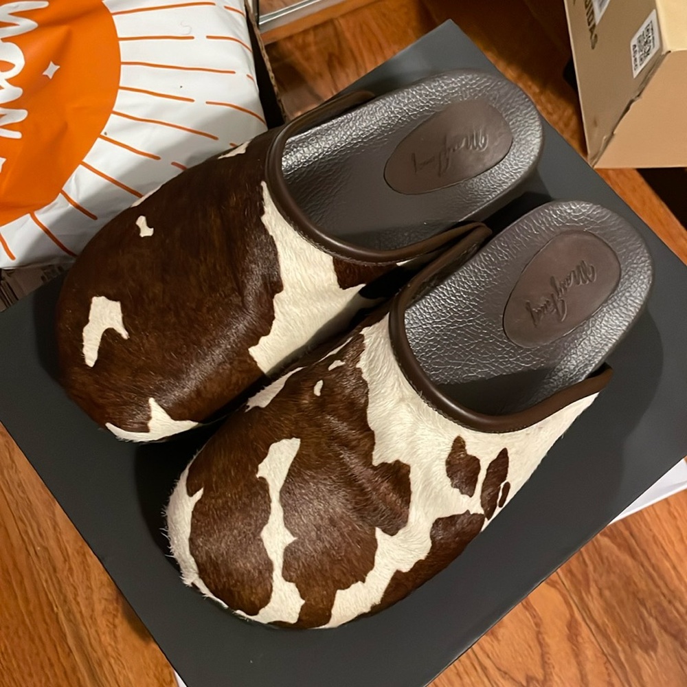 Unisex slippers
